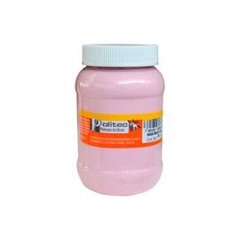 PINTURA ACRÍLICA POLITEC L300 500 ML