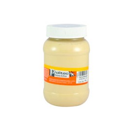 PINTURA ACRÍLICA POLITEC L300 500 ML