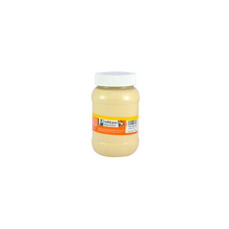 PINTURA ACRÍLICA POLITEC L300 500 ML