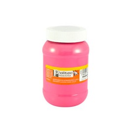PINTURA ACRÍLICA POLITEC L300 500 ML