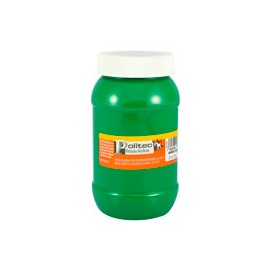 PINTURA ACRÍLICA POLITEC L300 500 ML