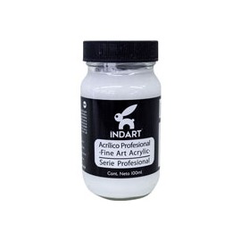 PINTURA ACRÍLICA PROFESIONAL INDART 100 ML