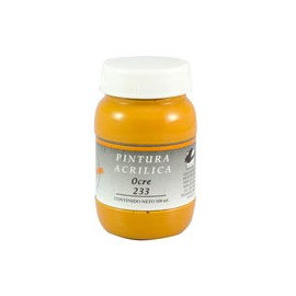 PINTURA ACRÍLICA ATL 100 ML