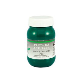 PINTURA ACRÍLICA ATL 100 ML