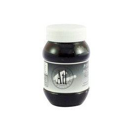 PINTURA ACRÍLICA ATL 100 ML