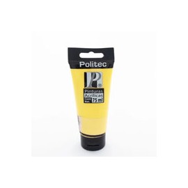 PINTURA ACRÍLICA POLITEC L3000 75 ML