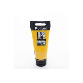 PINTURA ACRÍLICA POLITEC L3000 75 ML