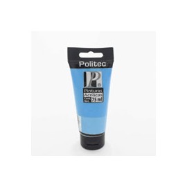 PINTURA ACRÍLICA POLITEC L3000 75 ML
