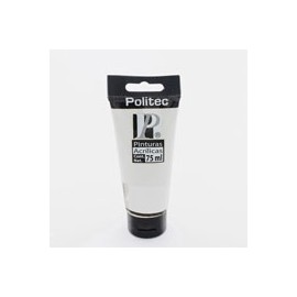 PINTURA ACRÍLICA POLITEC L3000 75 ML