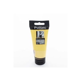 PINTURA ACRÍLICA POLITEC L3000 75 ML