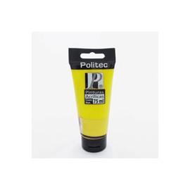 PINTURA ACRÍLICA POLITEC L3000 75 ML