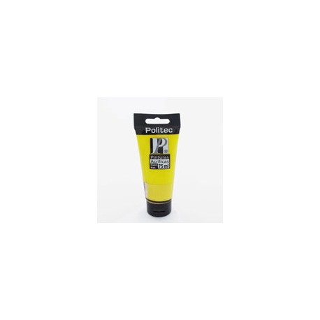 PINTURA ACRÍLICA POLITEC L3000 75 ML