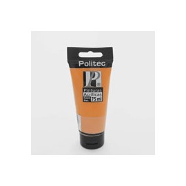 PINTURA ACRÍLICA POLITEC L3000 75 ML