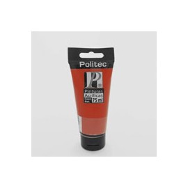 PINTURA ACRÍLICA POLITEC L3000 75 ML