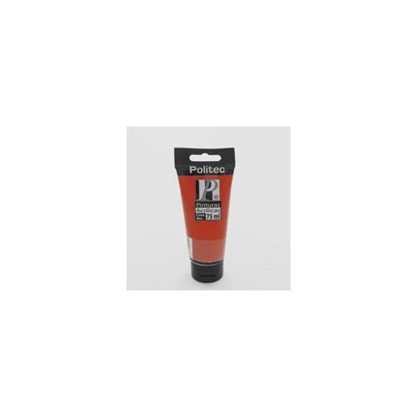 PINTURA ACRÍLICA POLITEC L3000 75 ML