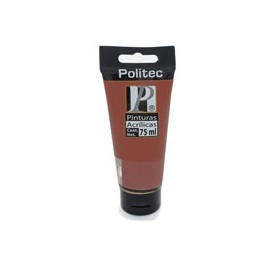 PINTURA ACRÍLICA POLITEC L3000 75 ML