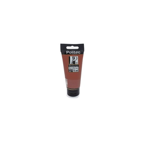 PINTURA ACRÍLICA POLITEC L3000 75 ML