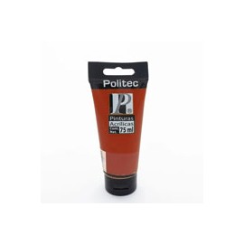 PINTURA ACRÍLICA POLITEC L3000 75 ML