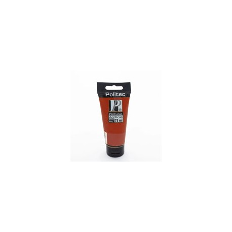 PINTURA ACRÍLICA POLITEC L3000 75 ML
