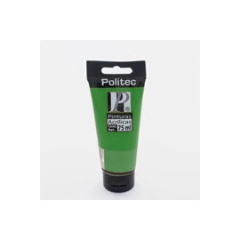 PINTURA ACRÍLICA POLITEC L3000 75 ML