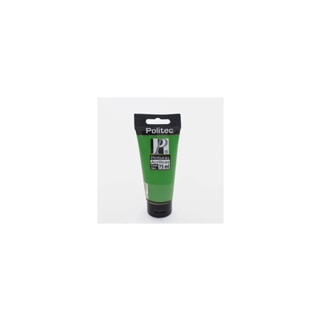 PINTURA ACRÍLICA POLITEC L3000 75 ML