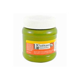PINTURA ACRÍLICA POLITEC L300 250 ML