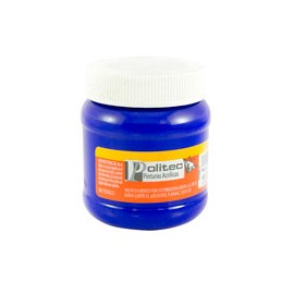 PINTURA ACRÍLICA POLITEC L300 250 ML