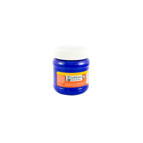 PINTURA ACRÍLICA POLITEC L300 250 ML