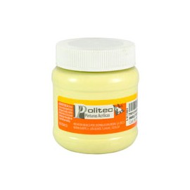 PINTURA ACRÍLICA POLITEC L300 250 ML
