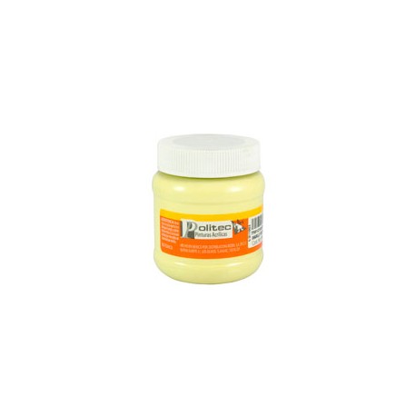 PINTURA ACRÍLICA POLITEC L300 250 ML
