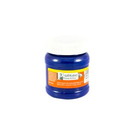 PINTURA ACRÍLICA POLITEC L300 250 ML