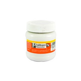 PINTURA ACRÍLICA POLITEC L300 250 ML