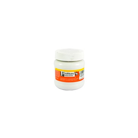PINTURA ACRÍLICA POLITEC L300 250 ML