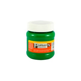 PINTURA ACRÍLICA POLITEC L300 250 ML