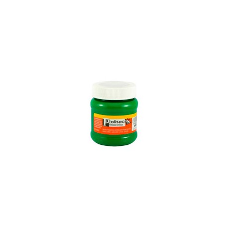 PINTURA ACRÍLICA POLITEC L300 250 ML