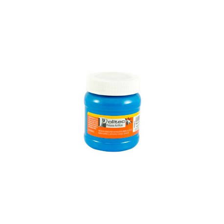 PINTURA ACRÍLICA POLITEC L300 250 ML