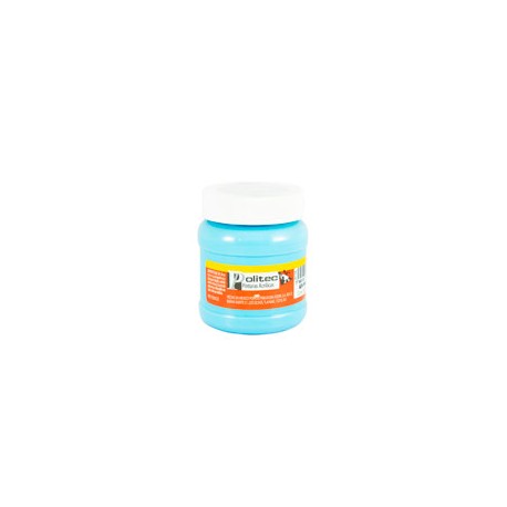 PINTURA ACRÍLICA POLITEC L300 250 ML