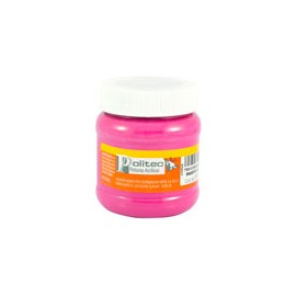 PINTURA ACRÍLICA POLITEC L300 250 ML