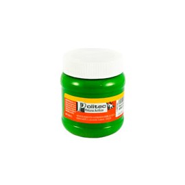 PINTURA ACRÍLICA POLITEC L300 250 ML