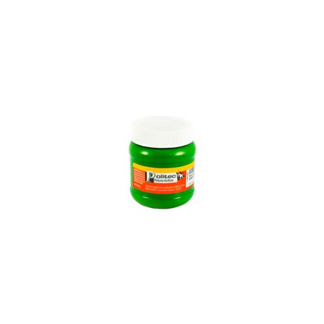 PINTURA ACRÍLICA POLITEC L300 250 ML