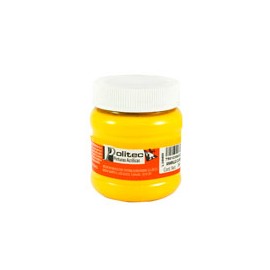 PINTURA ACRÍLICA POLITEC L300 250 ML