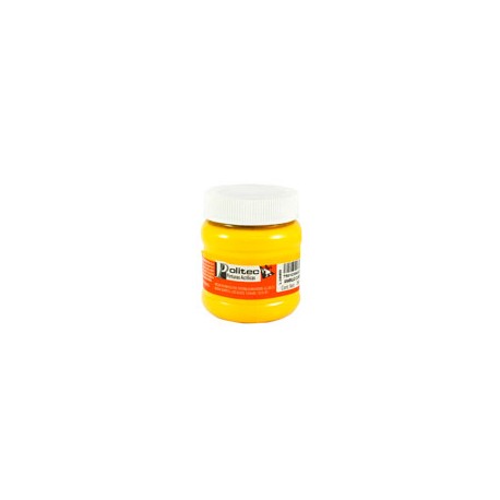 PINTURA ACRÍLICA POLITEC L300 250 ML