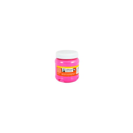 PINTURA ACRÍLICA POLITEC L300 250 ML