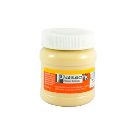 PINTURA ACRÍLICA POLITEC L300 250 ML