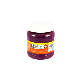 PINTURA ACRÍLICA POLITEC L300 250 ML
