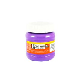 PINTURA ACRÍLICA POLITEC L300 250 ML