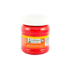PINTURA ACRÍLICA POLITEC L300 250 ML