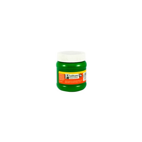 PINTURA ACRÍLICA POLITEC L300 250 ML