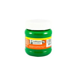 PINTURA ACRÍLICA POLITEC L300 250 ML