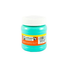 PINTURA ACRÍLICA POLITEC L300 250 ML